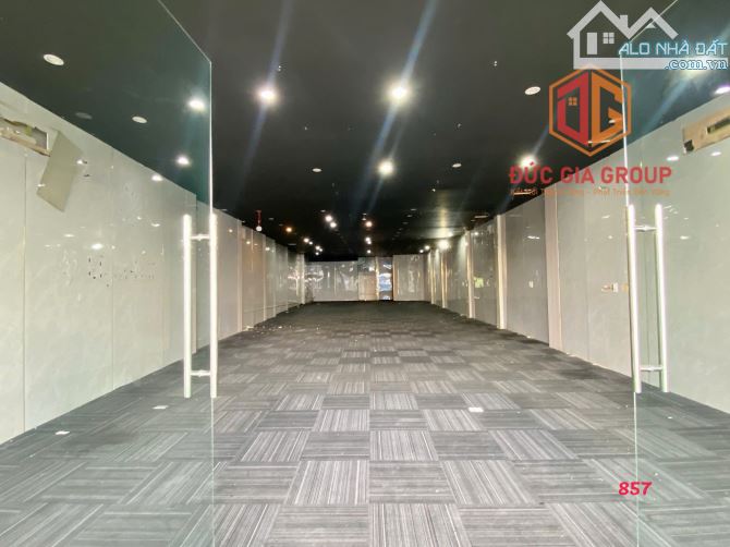 Cho thuê MBKD ngang 6m đường Võ Thị Sáu, P.Thống Nhất giá 30tr/tháng - 6