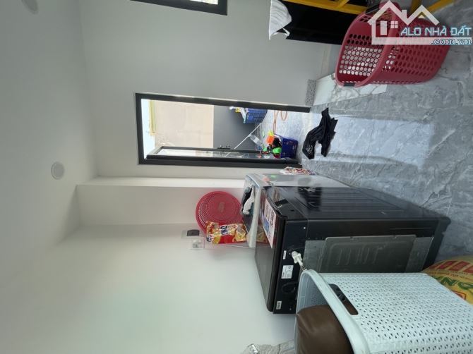 🏠 NHÀ ĐẸP GIÁ RẺ ĐƯỜNG MÃ LÒ, PHƯỜNG BÌNH TRỊ ĐÔNG A: 60M2, 3 TẦNG, 4,5 TÊ THƯƠNG LƯỢNG. - 6