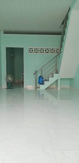 BÁN NHÀ HXH DƯƠNG BẠCH MAI, P.5, QUẬN 8, GẦN MẶT TIỀN, 90M2 - 6