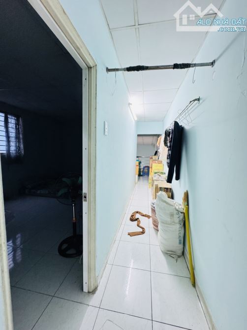 Bán gấp căn góc 78m2.Trần Thị Trọng. Tân Bình chỉ 5.7ty - 6
