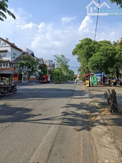 Bán đất đường 49 p Bình Trưng Đông Tp Thủ Đức - 6