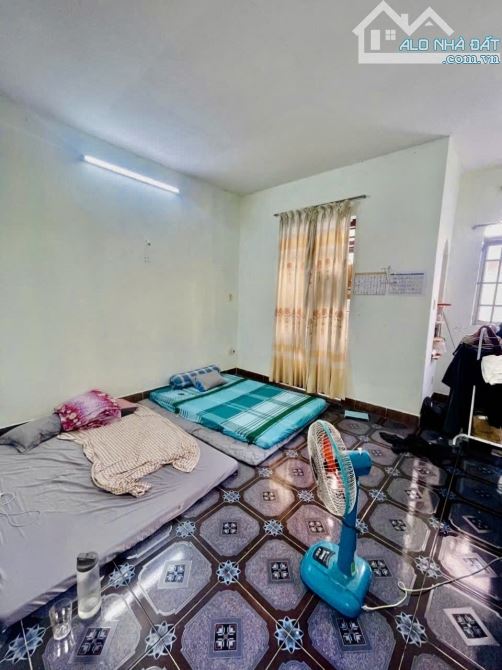 Nhà 2pn - 59m2 ngay Thống Nhất - gần khu Cityland Nguyễn Văn Lượng chỉ 4Đ hơn còn tl - 6