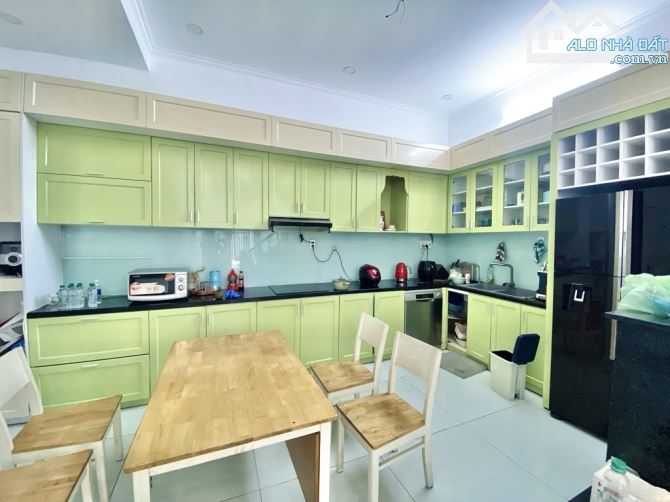 🔥 Biệt thự Q12 – 125m², 2 tầng, hẻm 7m gần Trường Chinh – chỉ 9.5 tỷ 🏡 - 6