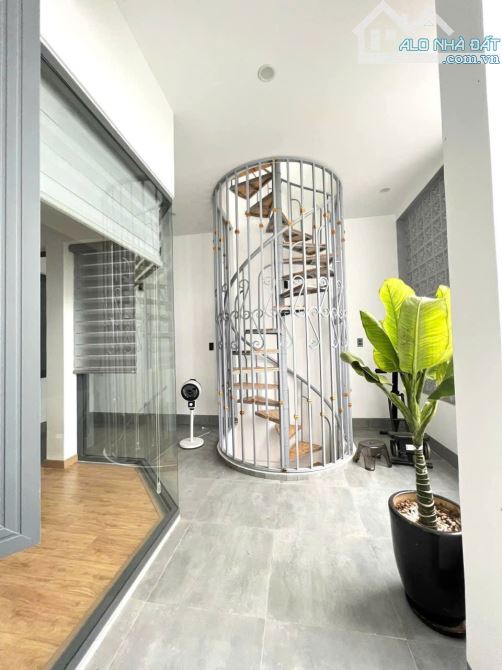 🏡 BÁN NHÀ 1 TRỆT 2 MÊ – HẺM CẤP 1 TRẦN NHẬT DUẬT NỐI DÀI 📍 Bên cạnh Khu sinh thái Arul – - 6