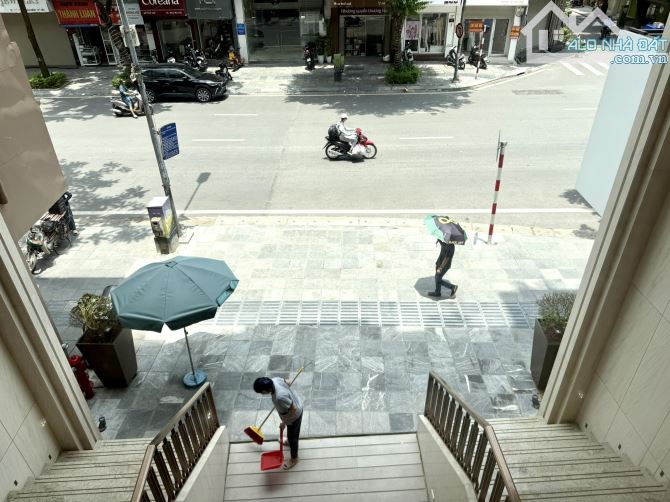 Chính chủ bán nhà 8 tầng, thang máy, 79m ô tô vào nhà, ở sướng,KD đỉnh cao, Nguyễn Văn Lộc - 6