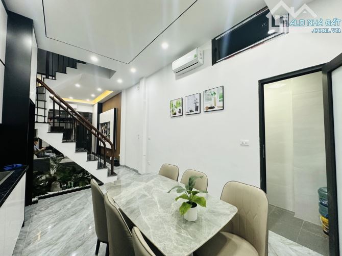 Chính chủ bán nhà 4 tầng, 39m, ở sướng, kinh doanh đỉnh cao, Bạch Mai - 6