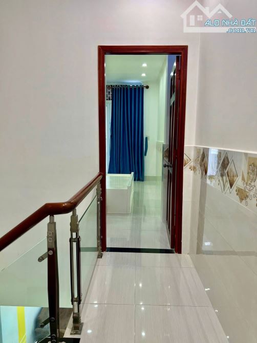 🌟🌟🌟Nhà trục chính Hẻm 124 Phạm Ngũ Lão, P. Cái Khế ( An Hoà cũ), Tp Cần Thơ - 6