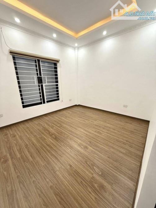 Lô góc duy nhất 6 tầng, thang máy,73m ô tô vào nhà, ở sướng, kinh doanh đỉnh cao, Lĩnh Nam - 6