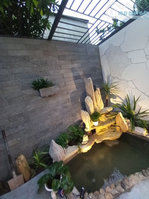 🏠 NHÀ 3 TẦNG XÂY MỚI – NGÕ RỘNG, GIÁP ĐÔ THỊ MỸ TRUNG 🏠 - 6