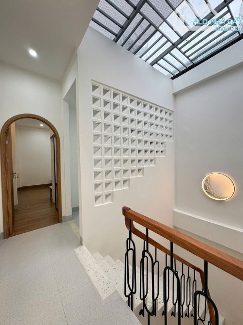 NHÀ 1 MÊ FULL NỘI THẤT HẺM NGUYỄN ĐÌNH CHIỂU: Giá 5,5 tỷ - 6