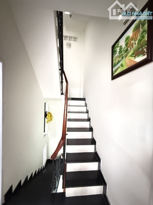 🌺🌺 TRUNG TÂM QUẬN 10, HÒA HƯNG, 30M2, 4 TẦNG, 3 PN. GIÁ: 6,3 TỶ 🌺🌺 - 6