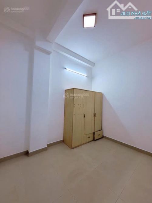 TÂN PHÚ - KHU VIP BIỆT THỰ ADC - KỀ BÊN THOẠI NGỌC HẦU  - NHÀ 3 TẦNG - 92M2- HƠN 9 TỶ - 6