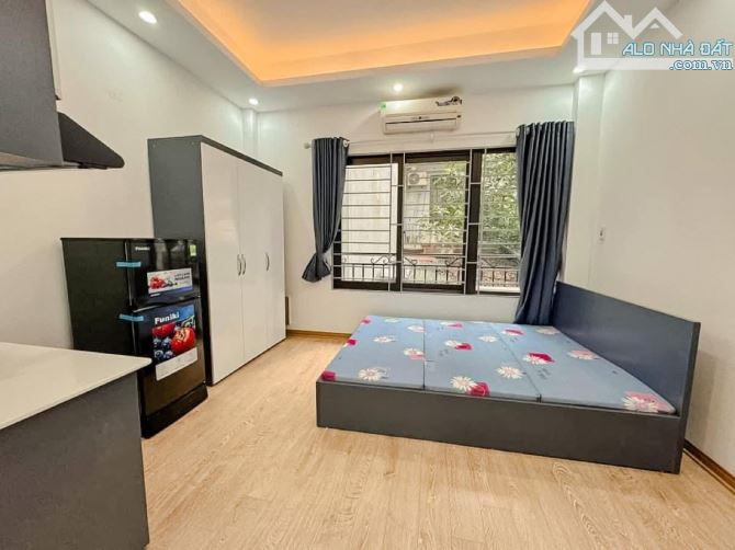 BÁN NHÀ NAM TỪ LIÊM - SIÊU PHẨM DÒNG TIỀN - FULL NỘI THẤT - GIAO THÔNG THUẬN TIỆN - 6