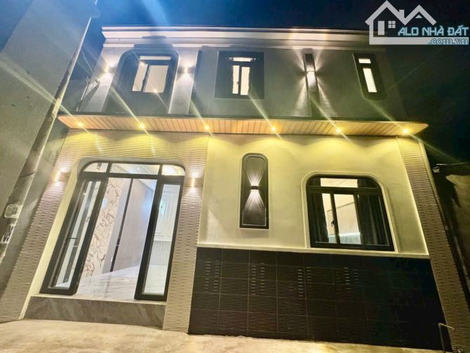Bán Nhà Trệt Lầu Liên Tổ 5/6 Nguyễn Văn Linh - An Khánh - 6