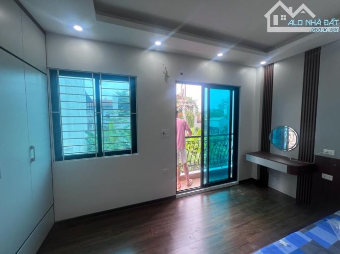 🏡 Liên Mạc – Bắc Từ Liêm | 36m² x 6T | 7.3 Tỷ - 6