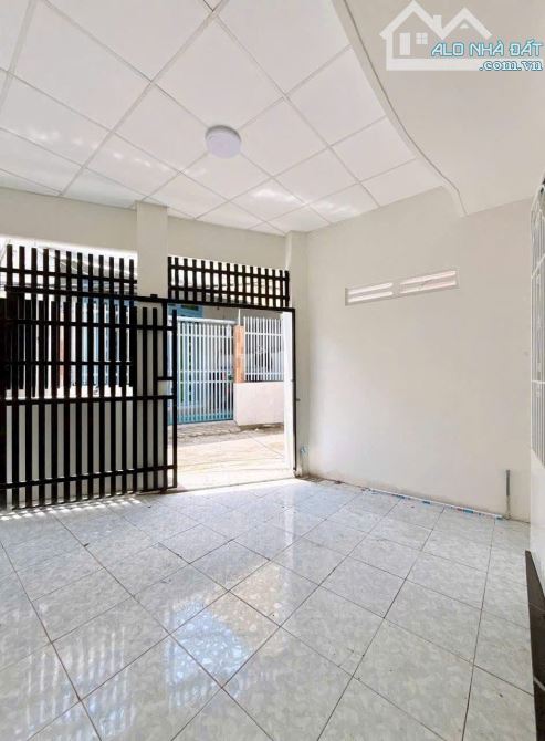 BÁN NHÀ TRỆT HẺM 194 CMT8 AN THỚI BÌNH THỦY - 6