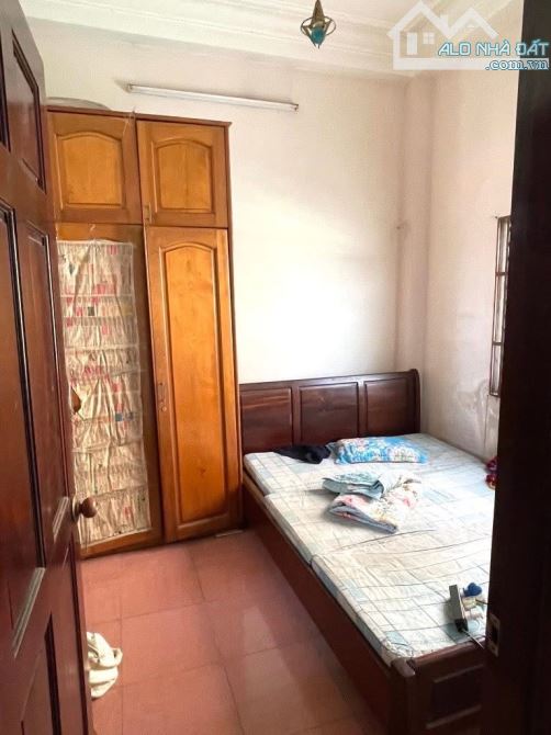 Biệt thự 3 Tầng mặt tiền đường THỚI AN, Diện tích 130m2 (8 x 17), không lộ giới. - 6