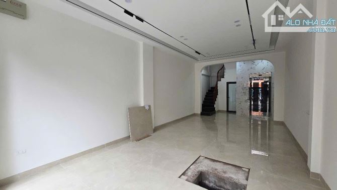 BÁN NHÀ MẶT PHỐ, Ô TÔ TRÁNH, KINH DOANH, 60M2X 5T THANG MÁY MỚI KOONG GIÁ 18,5 TỶ - 6
