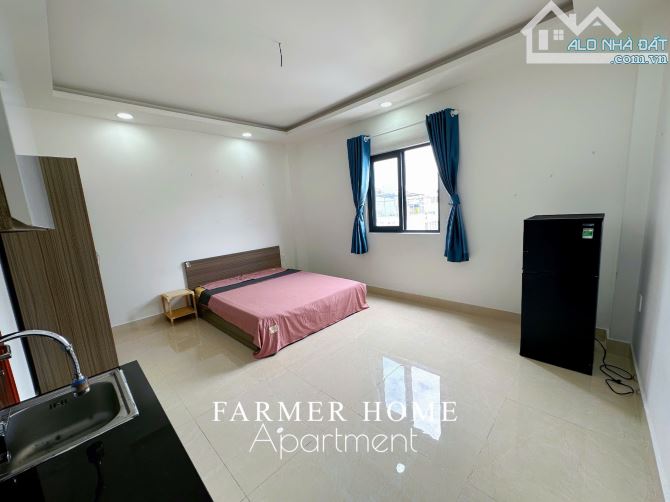 Studio cửa sổ trời Q10 - Gần nhà hát Hòa Bình, Đh Hoa Sen, Vạn Hạnh Mall, Bảo tàng Y Học,. - 6