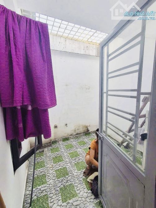 🏡 Bán nhà 3 tầng đl 81 Phạm Hữu Điều, Lê Chân ~40m Giá chỉ 2,38 tỷ - 6
