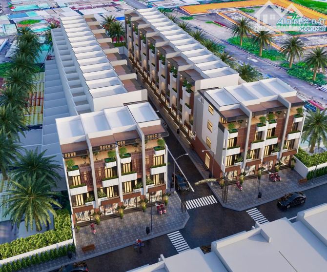 Cập Nhật Tiến Độ Dự Án – Bảo Tân Residence - 6