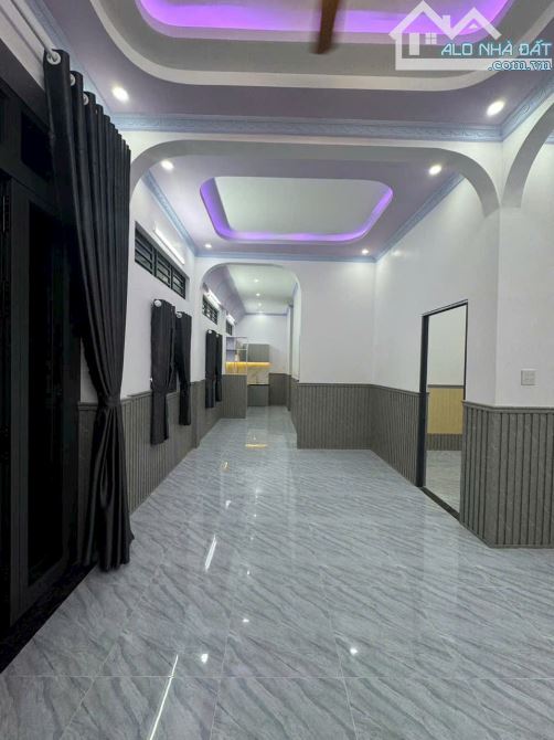 BÁN NHÀ TRỤC CHÍNH KDC TỔ 1 – GẦN ĐẠI HỌC Y DƯỢC 1,5KM – CÁCH AEON MALL CẦN THƠ 1,5KM - 6