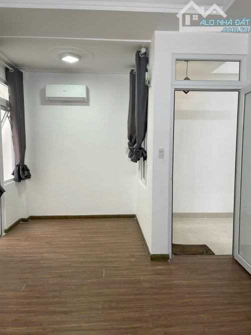 NHÀ ĐẸP HẺM 428 HÙNG VƯƠNG 6x19m  HUƠNG ĐÔNG BẮC - 6