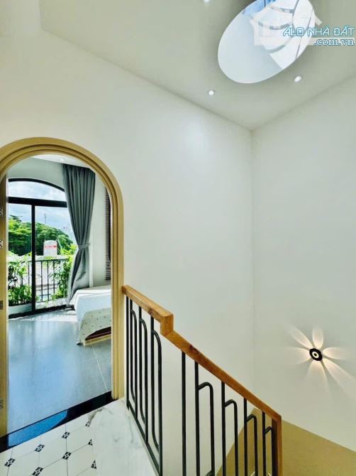 Bán nhà gần sân bay - Nguyễn Văn Công, Gò Vấp. Giá: 3 Tỷ 110 / 50.4m2. SHR, nhiều tiện ích - 6