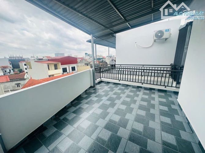 Nhà Lai Xá sát vành đai 3.5, Hinode 50m2 - 7 Phòng ngủ Full nội thất – 5tỷ8 - 6