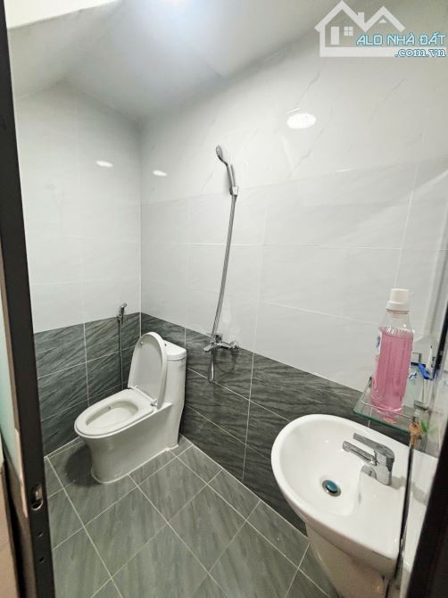 Hẻm 1/ Lý Thánh Tông, 40m2, 3 tầng, chỉ 4.75 tỷ TL, Nhà đẹp ở ngay - 6