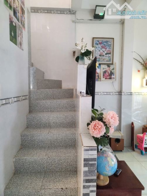 🏠BÁN NHÀ 1 LẦU HOÀN CÔNG - KDC HOÀNG QUÂN - TP CẦN THƠ - 6