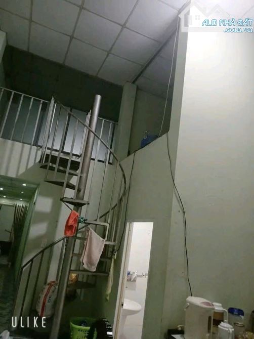 Bán nhà kp 3 trảng dài dt 132m2 hẻm thông giá 2ty4 - 6