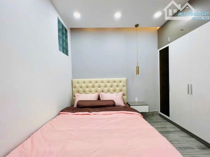 BÁN NHÀ CHO THUÊ 35 TRIỆU/THÁNG PHAN ĐÌNH PHÙNG, PHÚ NHUẬN, GIÁ 6,58 TỶ/72M2 (4,8M x 15M) - 6