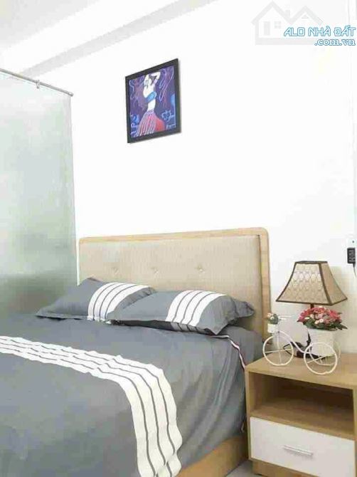 💥NHANH TAY SỞ HỮU NHÀ 3 TẦNG GẦN SÂN BAY–TRƯNG NỮ VƯƠNG-THOÁNG MÁT–DỌN VÀO Ở NGAY💥 - 6