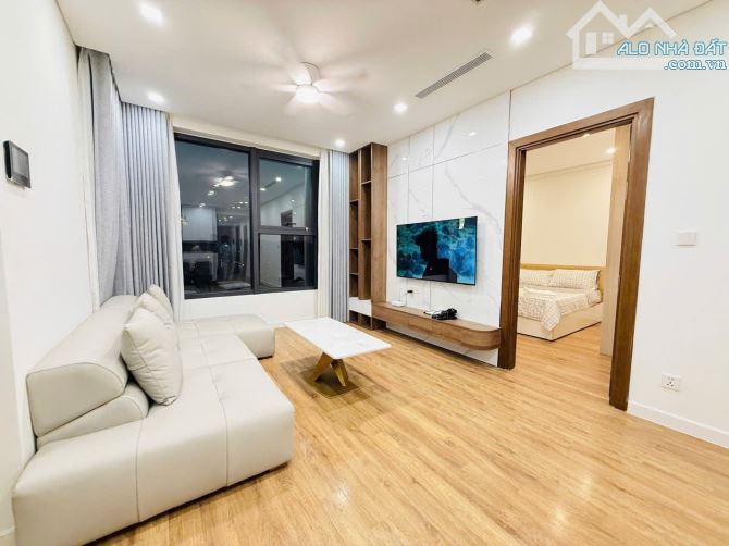DUY NHẤT 1 CĂN! Cho thuê căn hộ Rivera Park 69 Vũ Trọng Phụng, 3 PN full đồ giá chỉ 18 tr - 6