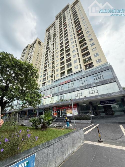 Chung cư Coma6, DreamTown, Tây Mỗ, Nam Từ Liêm, tầng trung, 3n2vs, Hơn 5Đ - 6