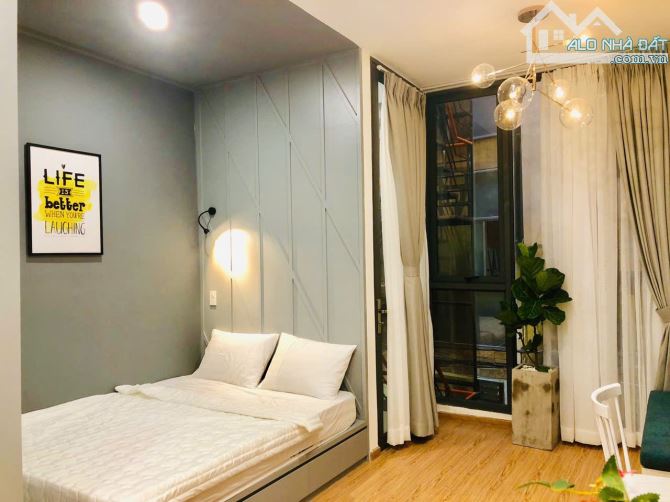 4x8m - Ngay Phố đi bộ Nguyễn Huệ, Q1 - 4 tầng - 13 tỷ - 110tr/tháng - 6