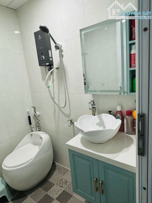 BÁN CĂN HỘ ĐẸP NHẤT CHUNG CƯ PROSPER 65M2 - TẦNG TRUNG - 2PN/2TL - 6