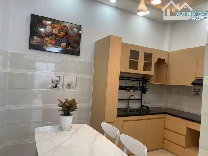 Bán nhà đường số 20, H.B.Chánh, Thủ Đức, 55m2 nhỉnh 3 tỷ, SHR công chứng trong ngày - 6
