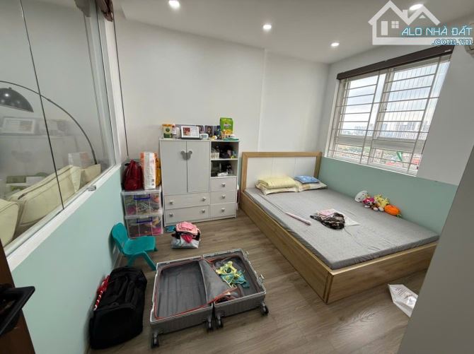 Bán căn hộ  Vinaconex 57 Vũ Trọng Phụng 109m2  8,7 tỷ - 6