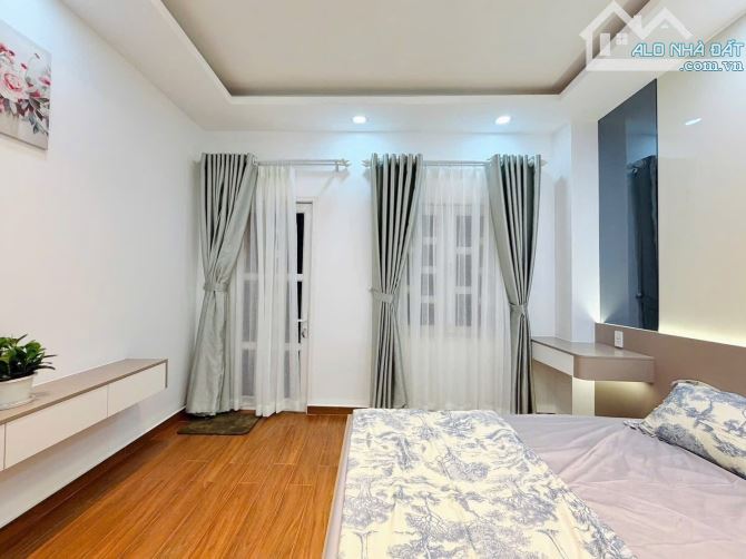 Cần tìm chủ cho căn nhà 60m2 ngay Hoàng Văn Thụ, Tân Bình. Giá: 4 Tỷ 220, vị trí đắc địa - 6