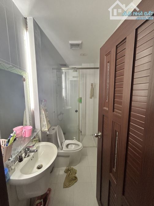 ❤️ QUẬN 8 NGUYỄN THỊ TẦN - Ô TÔ NGỦ TRONG NHÀ - QUA TRUNG TÂM CHỈ 2P - 106M2 - 4 TẦNG BTCT - 6