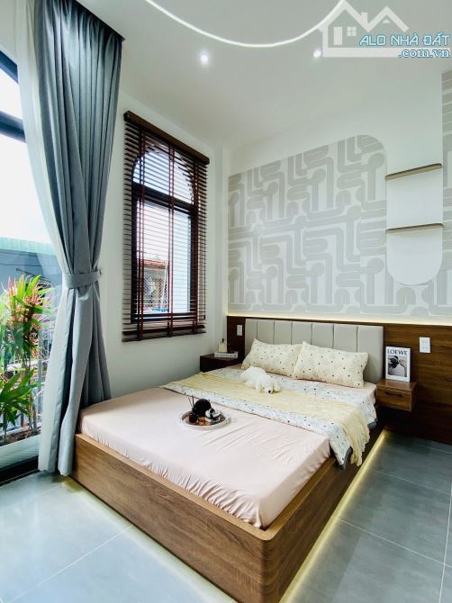 BÁN NHÀ CÓ HỢP ĐỒNG THUÊ SẴN 27TRIỆU - ĐINH CÔNG TRÁNG, QUẬN 1 - GIÁ 5.93TỶ/52M2(4m x 13m) - 6