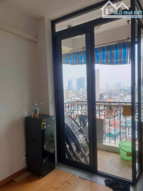 ✨ CHUNG CƯ CAO CẤP – FULL NỘI THẤT – NHÀ MỚI ĐẸP – Ở NGAY - BA ĐÌNH - DT 71M - GIÁ 6.5 TỶ - 6
