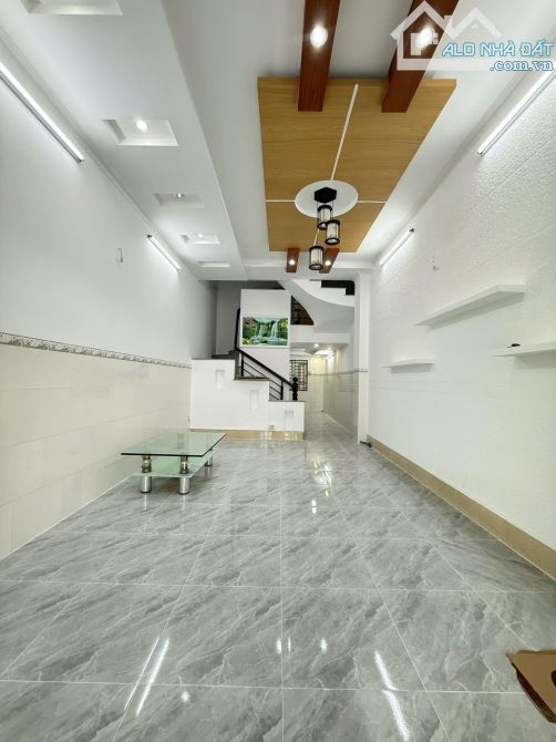 Cho thuê nhà đường số 30 khu dân cư công ty 8 - 6