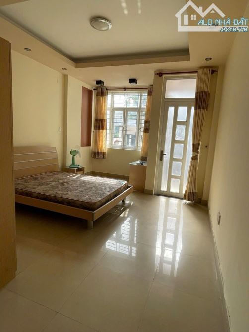CHO THUÊ NHÀ P2, BẠCH ĐẰNG 4X20m2 _3L . - 6