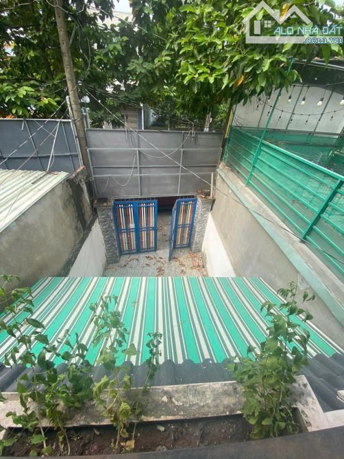 nhà 1 trệt 1 lầu 112,7m2 7ty2 TL  hoàn công MT đường Nguyễn Hữu Cảnh p.Đông Hòa - 6