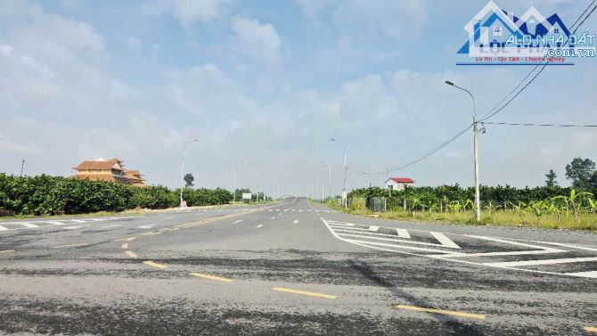 Bán đất xã Bình Lợi Huyện Vĩnh Cửu Đồng Nai 3700m2 giá chỉ 6,5 tỷ. - 6