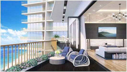 Mở bán đợt 1, CK đến 13,5% CH cao cấp mặt biển Mỹ Khê, The Soleil Đà Nẵng - 6