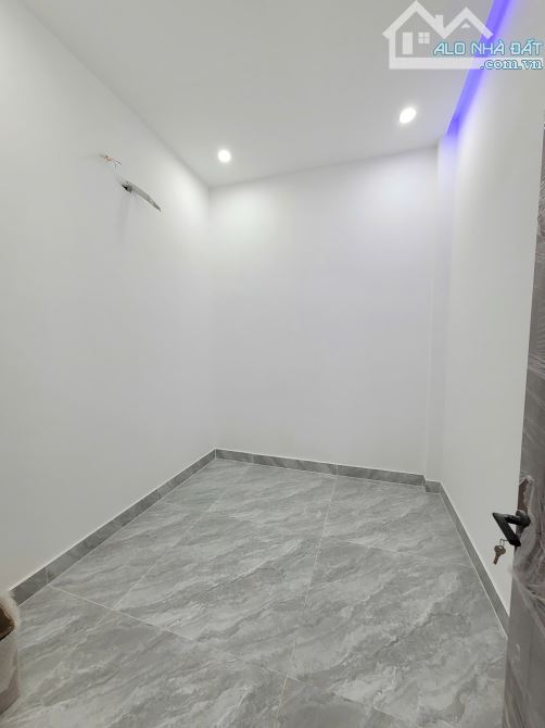 2 căn nhà 1 trệt 1 lầu 72m2 3ty750 TL sau lưng công Ty BouChen p.Hóa An - 6